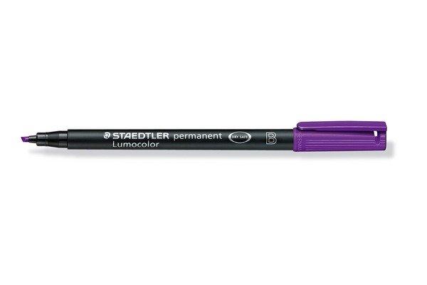 STAEDTLER STAEDTLER Lumocolor permanent B  