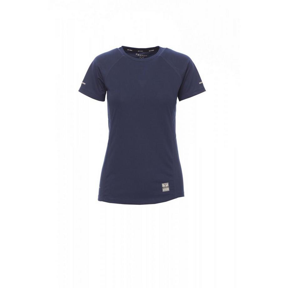 Payper Wear Payper Running Kurzarm T-Shirt  