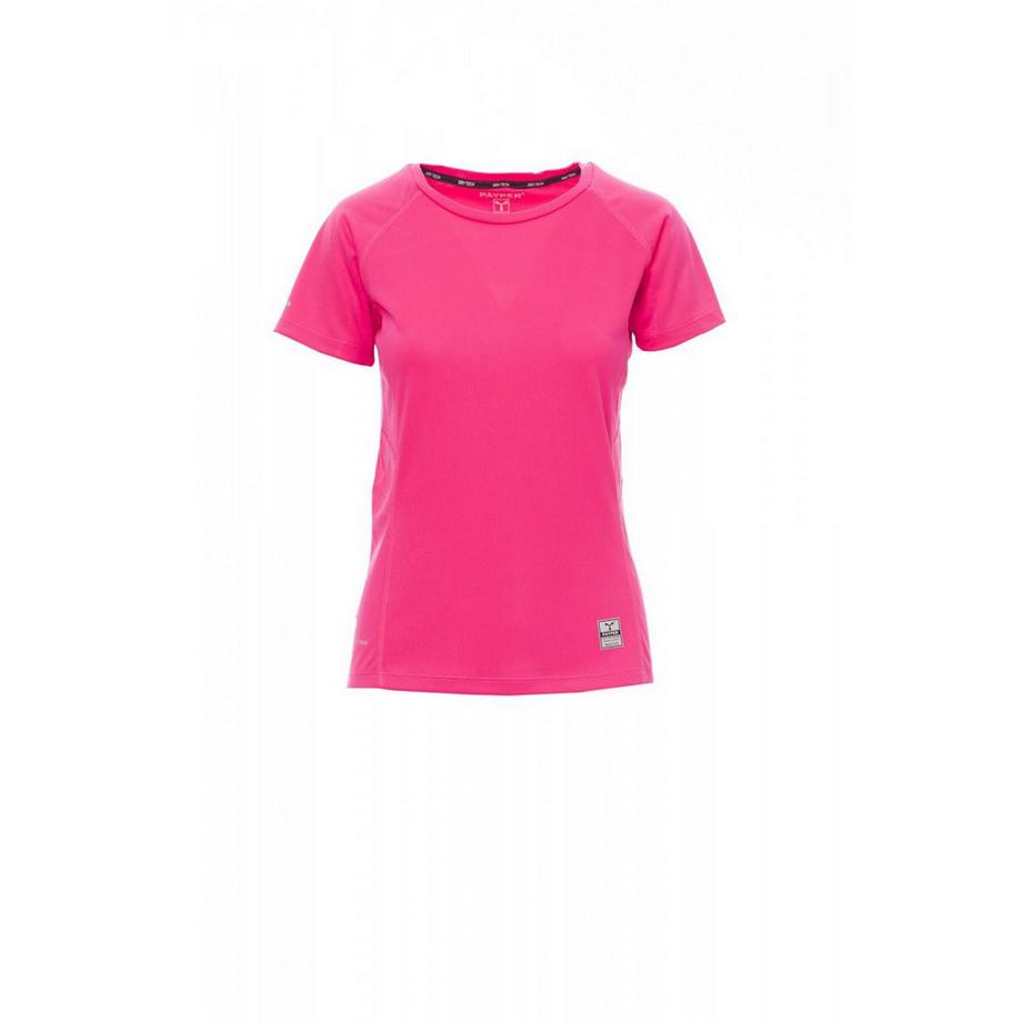Payper Wear Payper Running Kurzarm T-Shirt  