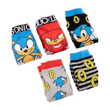 Socken Set  (5erPack)