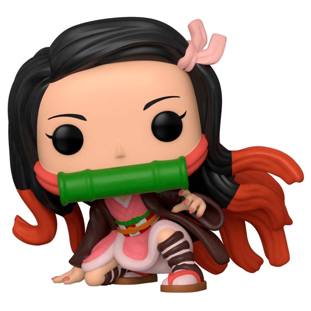 Funko  FUNKO POP Animation Nezuko Kamado Demon Slayer 