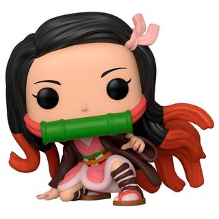 Funko  FUNKO POP Animation Nezuko Kamado Demon Slayer 