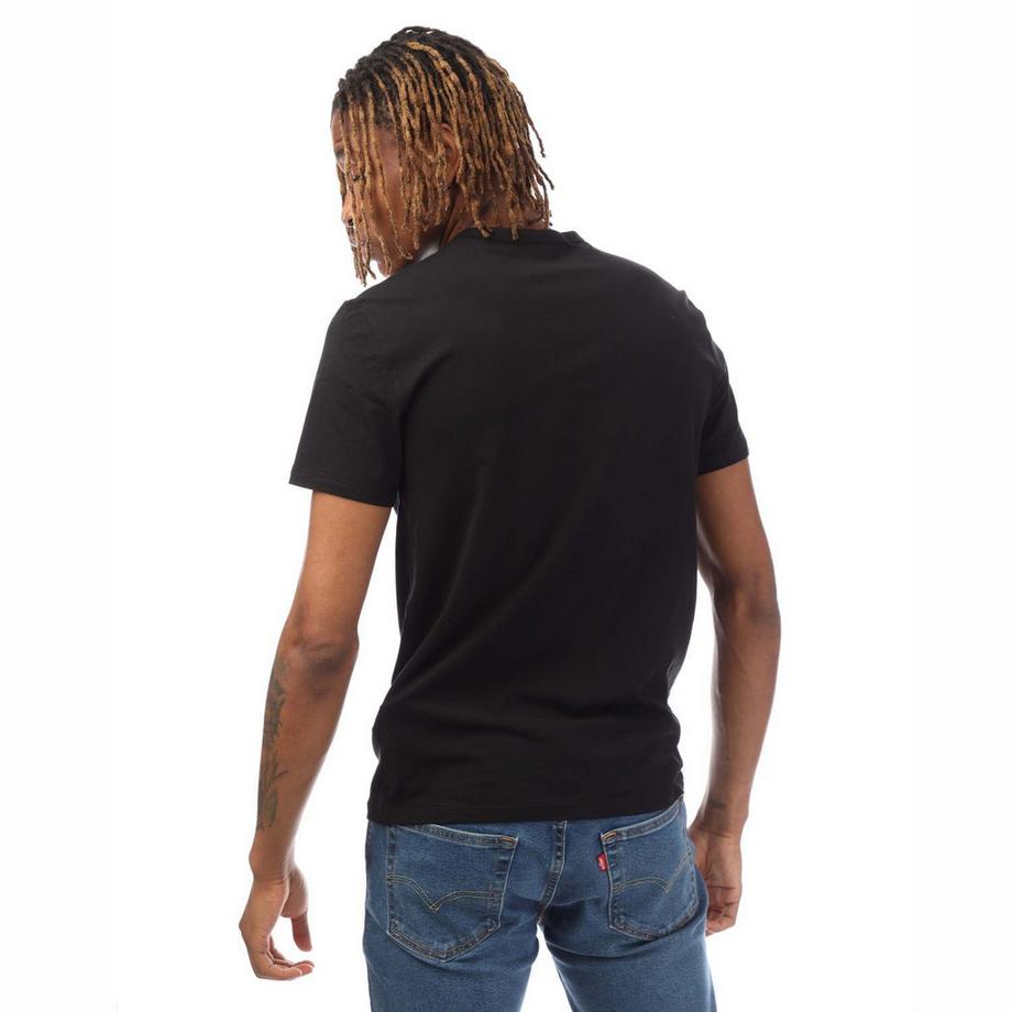 EMPORIO ARMANI Confezione da 2 T-shirt Girocollo  