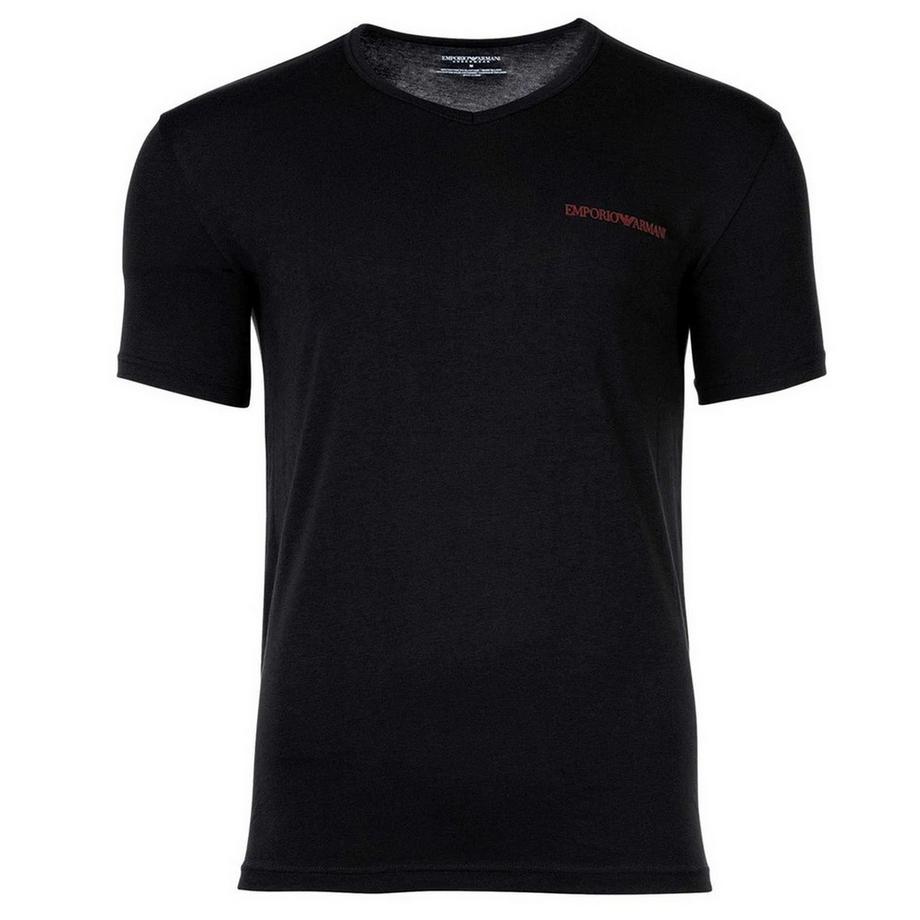 EMPORIO ARMANI Confezione da 2 T-shirt Girocollo  