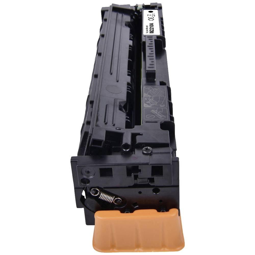 Renkforce  Cassette de toner remplace HP 207A (W2210A) 1350 pages 