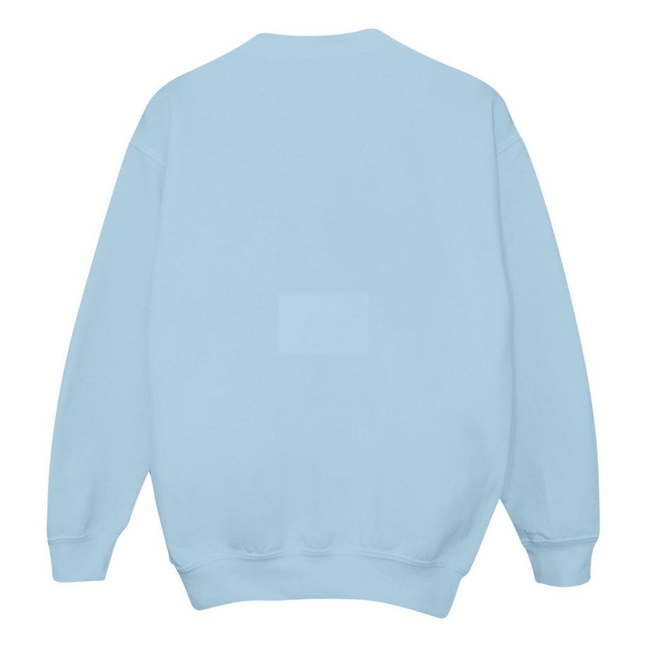 Disney  Sweat LILO AND STITCH 
