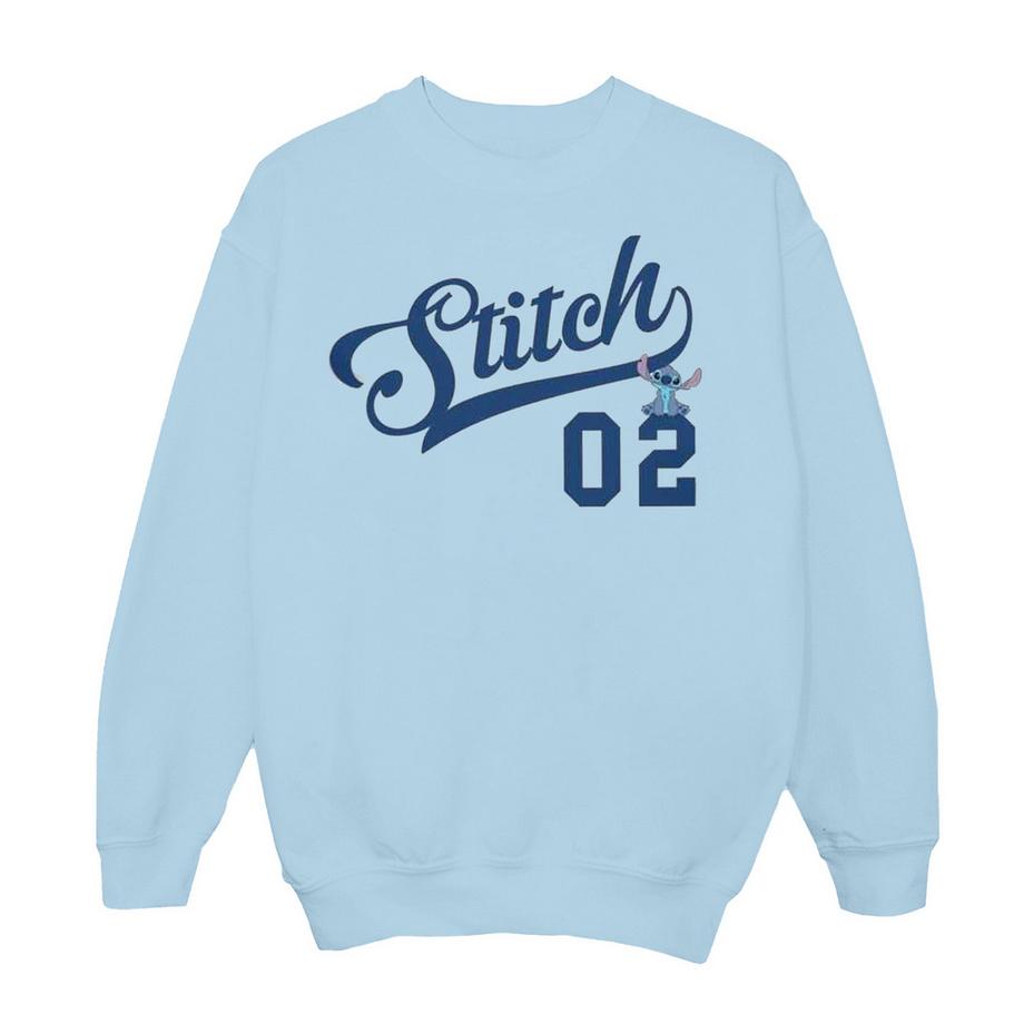 Sweat LILO AND STITCH