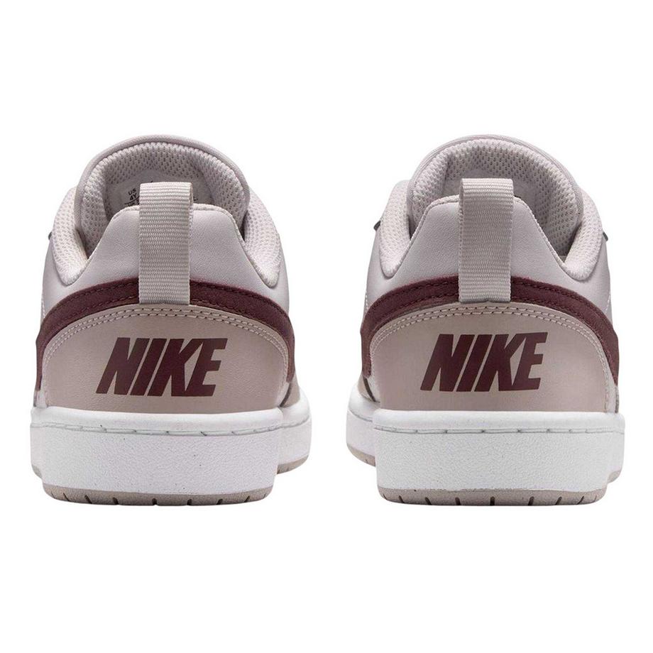 NIKE Borough Low Recraft Leder Sneaker  
