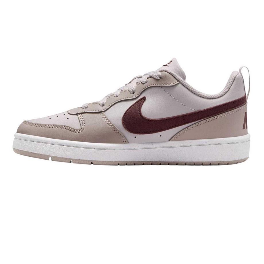 NIKE Borough Low Recraft Leder Sneaker  