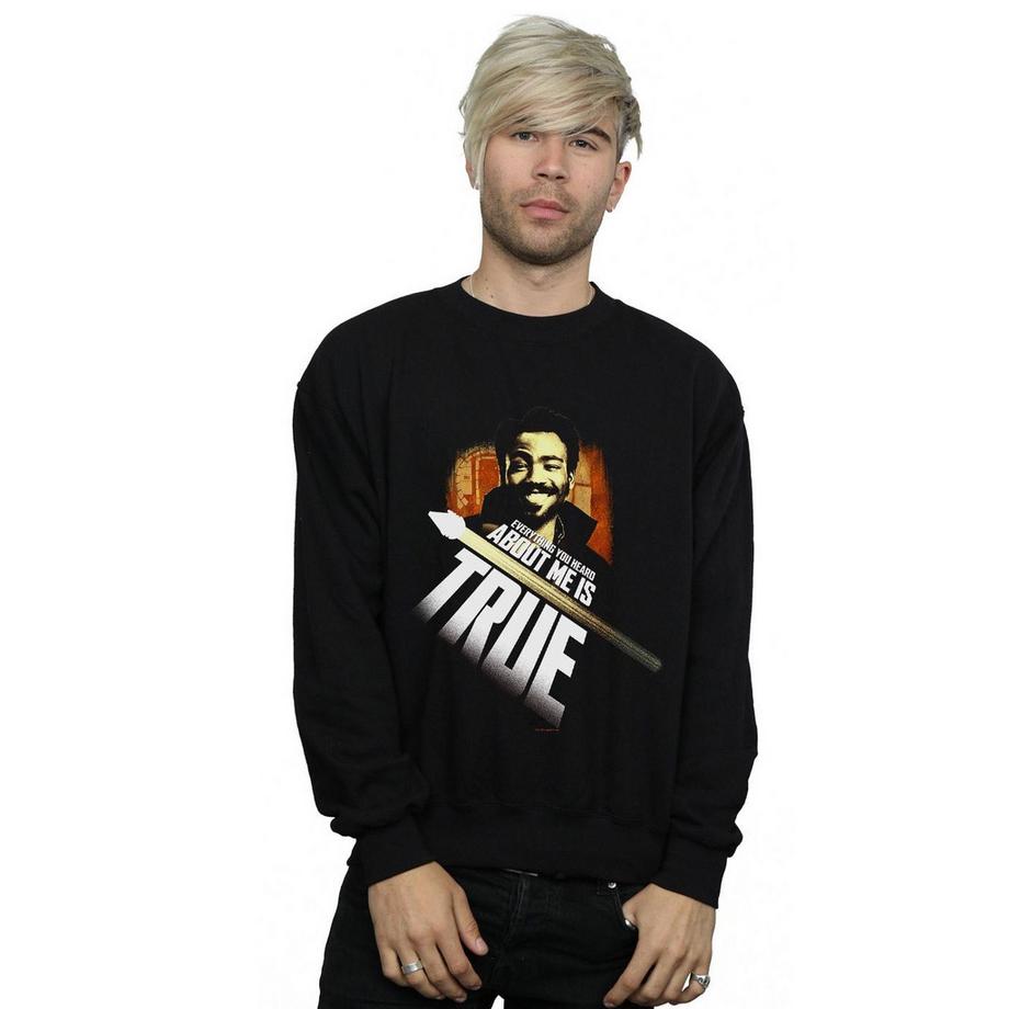 STAR WARS Solo True Sweatshirt  