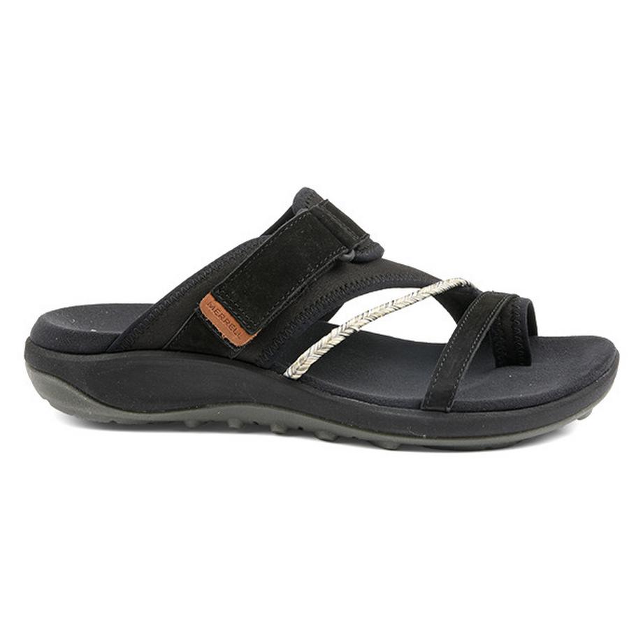 MERRELL Terran 4 Post Sandalen  