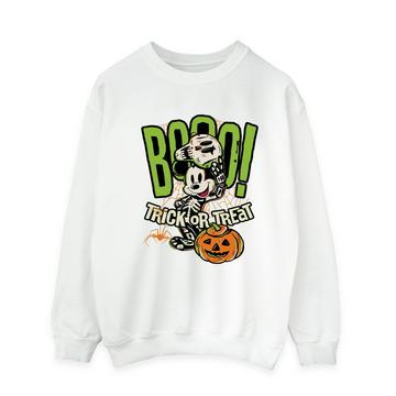 Boo Sweatshirt
