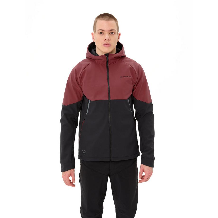 VAUDE  Qimsa Softshell Jacket 