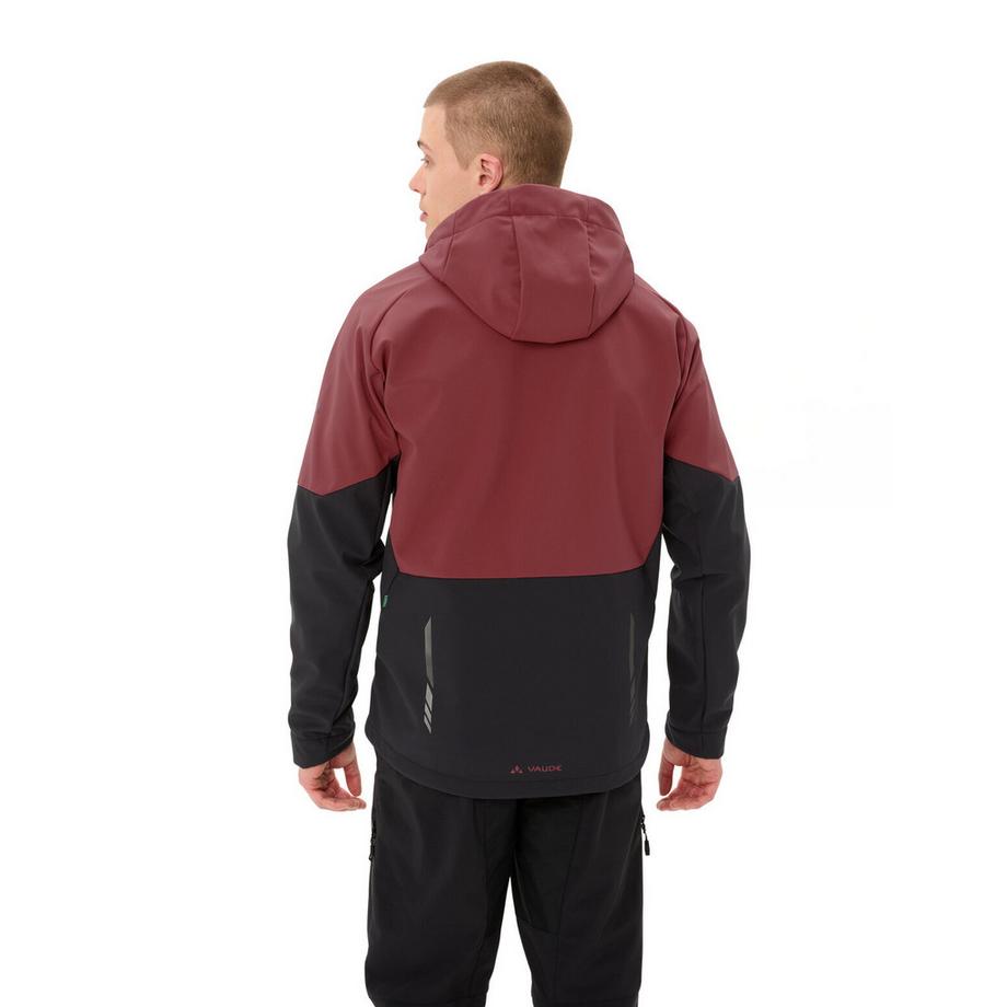 VAUDE  Qimsa Softshell Jacket 