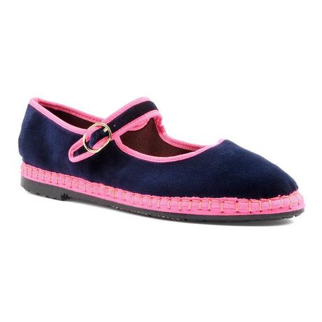 Flabelus  Mary Jane-40 