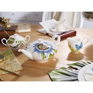 Villeroy&Boch  Sucrier/confiturier 6 pers. Amazonia Anmut 