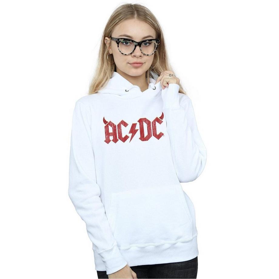 AC/DC ACDC Kapuzenpullover  