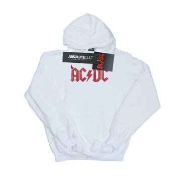 ACDC Kapuzenpullover