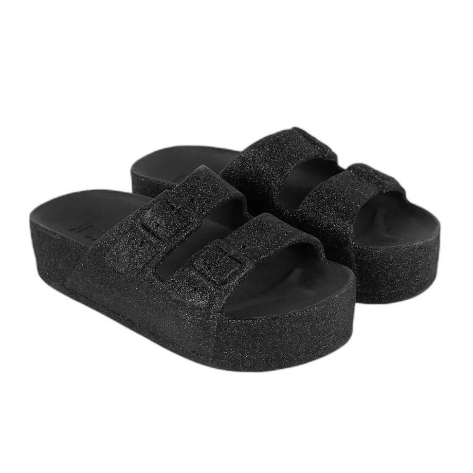 CACATOES sandales caipirinha glitter  