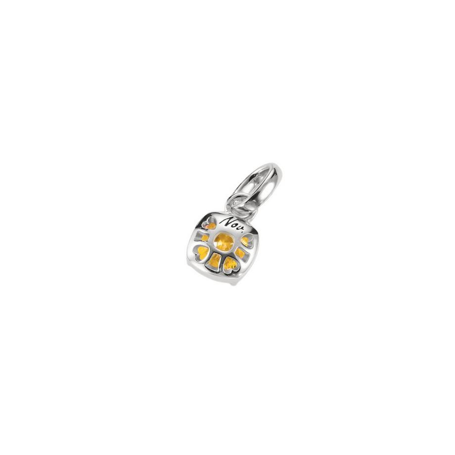 Thomas Sabo  Charm Anhänger Geburtsstein November Connect 