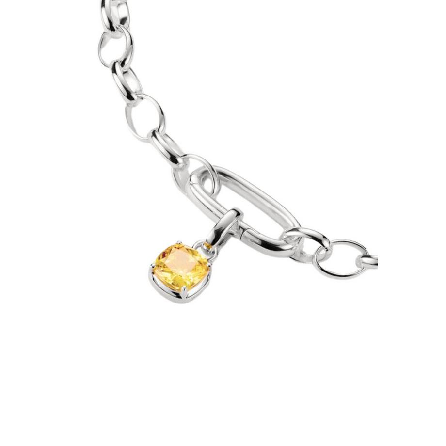 Thomas Sabo  Charm Anhänger Geburtsstein November Connect 
