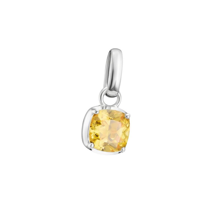 Thomas Sabo  Charm Anhänger Geburtsstein November Connect 