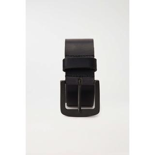 Salsa Cintura in pelle basica  