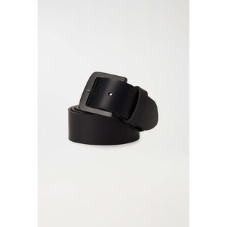 Salsa Cintura in pelle basica  