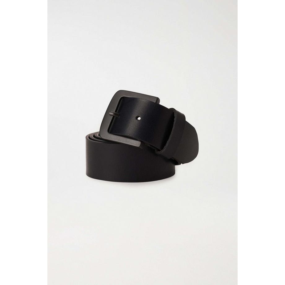 Salsa Cintura in pelle basica  