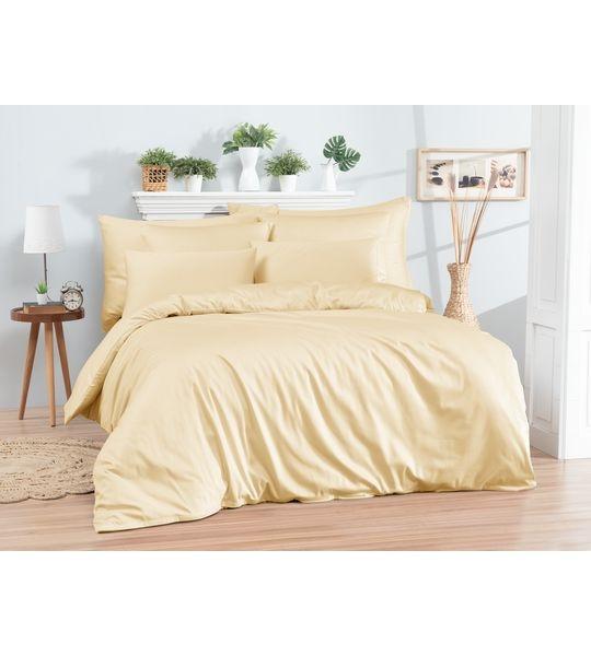 Kas Uni Satin Taie de duvet  