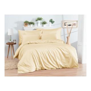 Kas Uni Satin Taie de duvet  