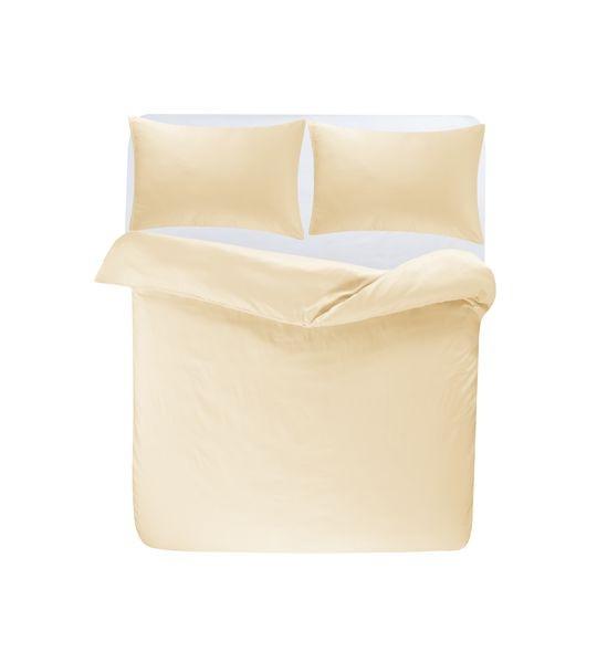 Kas Uni Satin Taie de duvet  