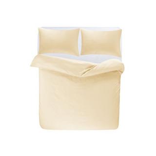 Kas Uni Satin Taie de duvet  