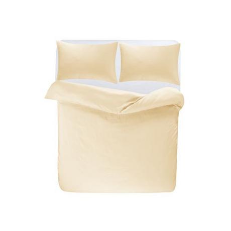 Kas Uni Satin Taie de duvet  