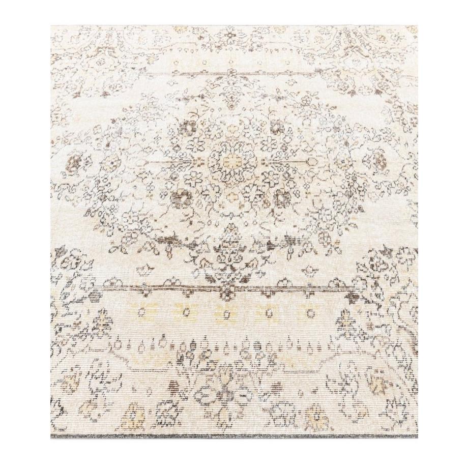 VIDAL Tapis fait à la main Ultra Vintage  