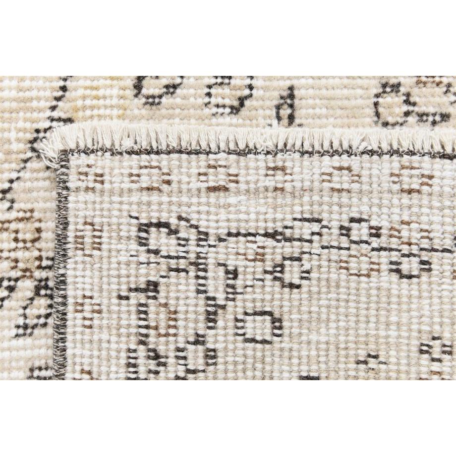 VIDAL Tapis fait à la main Ultra Vintage  