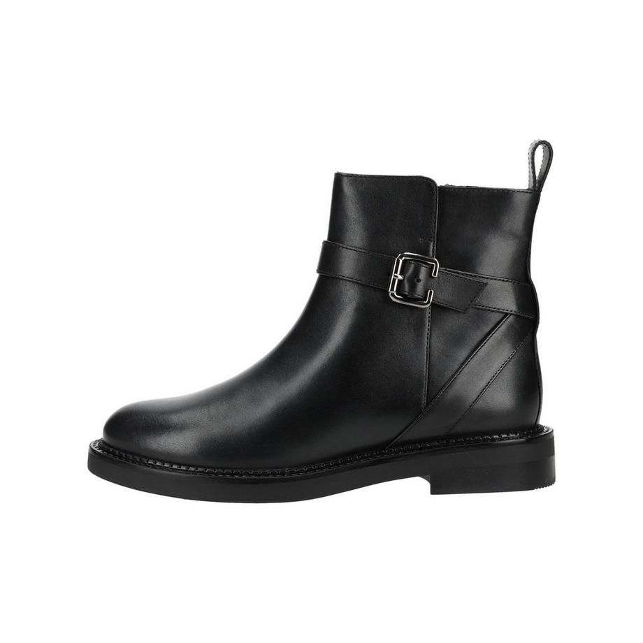 GEOX Schnallen-Stiefelette  