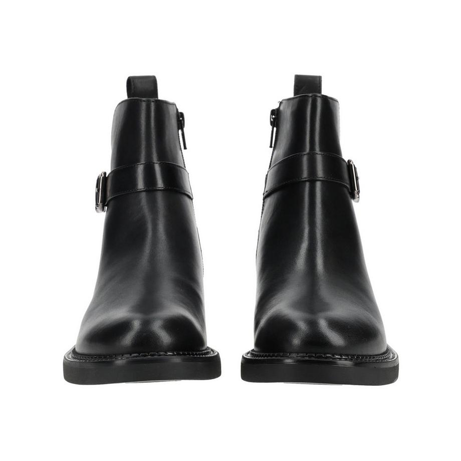 GEOX Schnallen-Stiefelette  