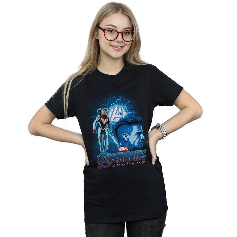 MARVEL Avengers Endgame T-Shirt  
