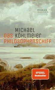 Das Philosophenschiff Köhlmeier, Michael Copertina rigida 