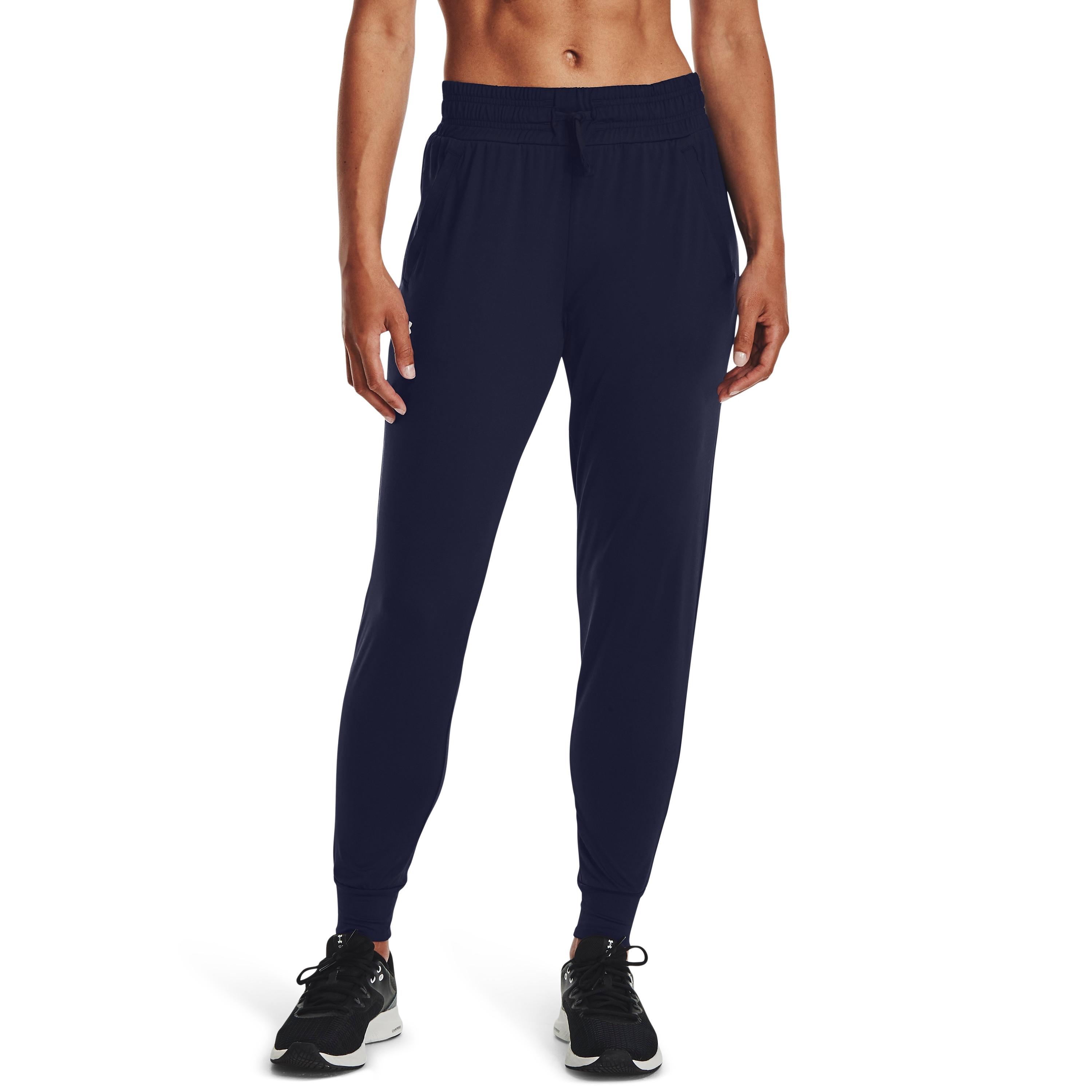 UNDER ARMOUR  joggers da donna  heatgear® 