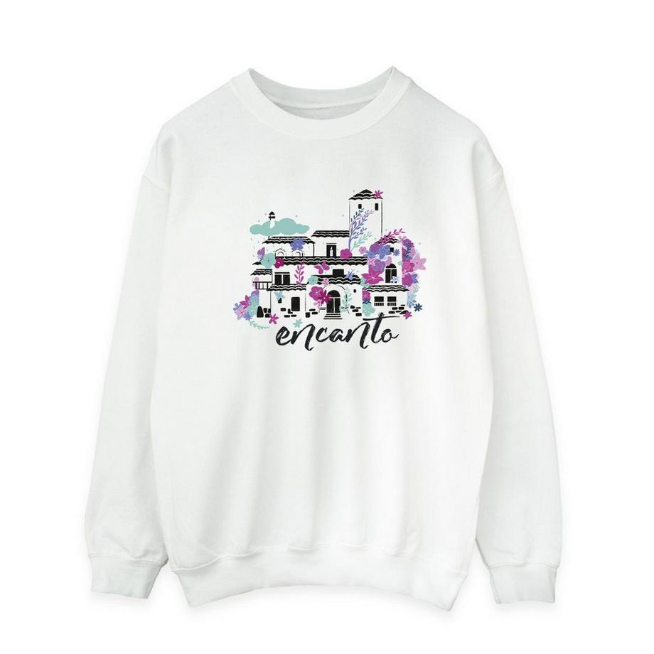 Encanto Casita Sweatshirt