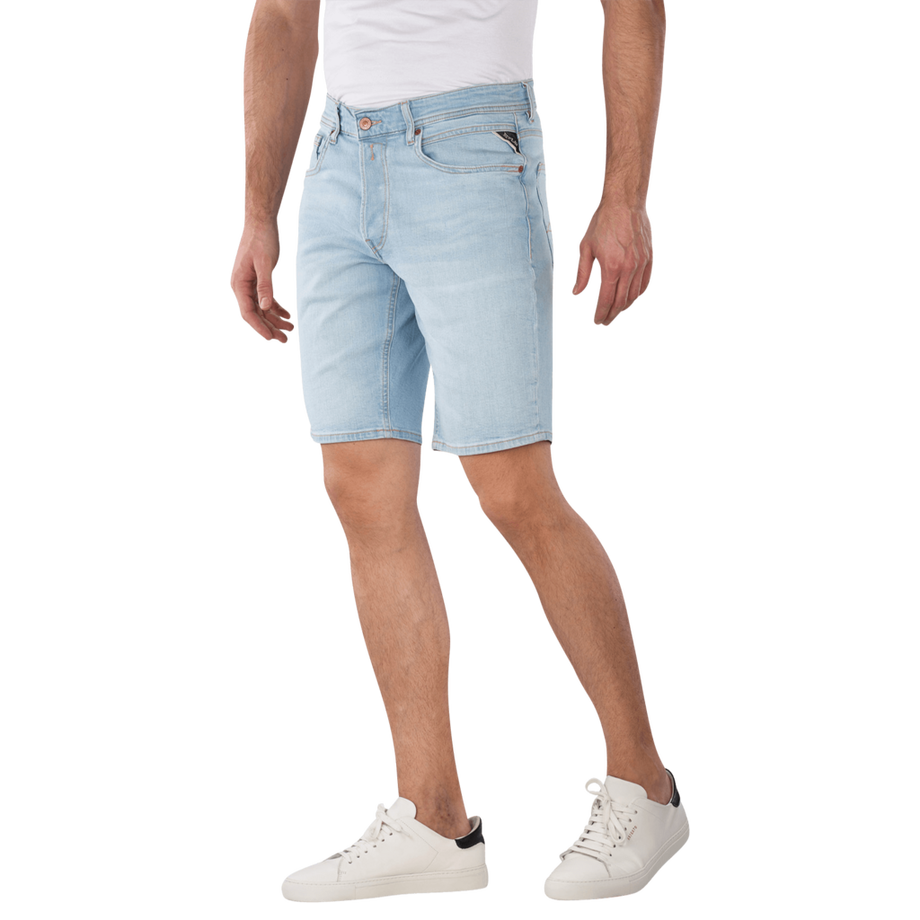 REPLAY Denim Shorts  