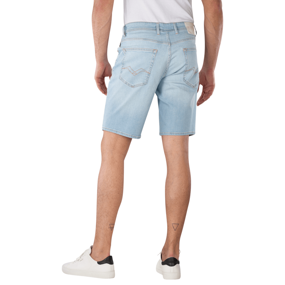 REPLAY Denim Shorts  
