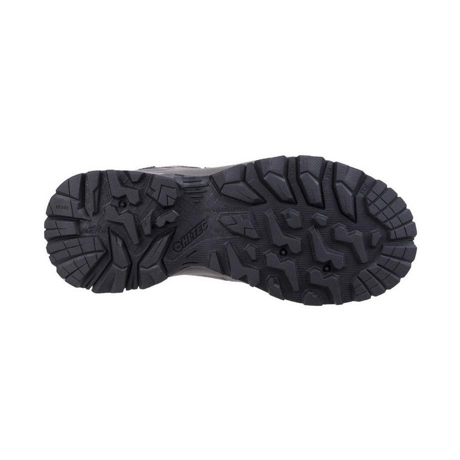 Hi-Tec Eurotrek Lite Chaussures de randonnée imperméables  