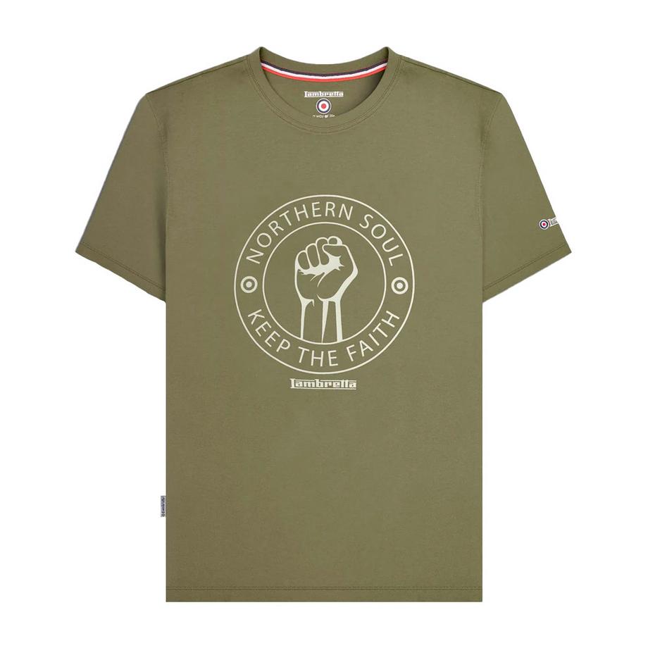 Northern Soul T-Shirt