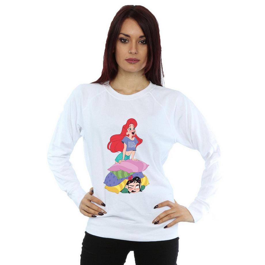Disney Wreck It Ralph Sweatshirt  