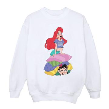 Wreck It Ralph Sweatshirt