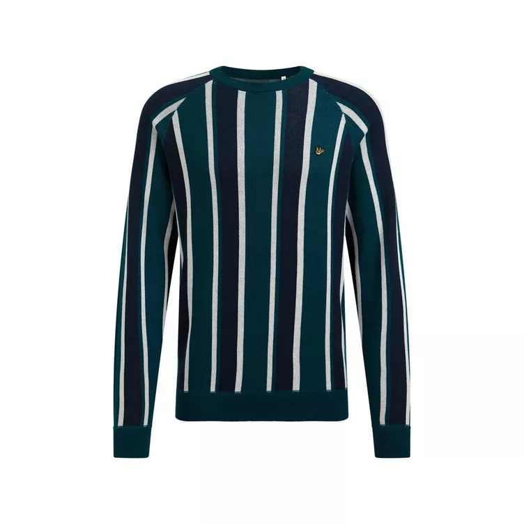 WE Fashion Herrenpullover Mit Muster online kaufen MANOR