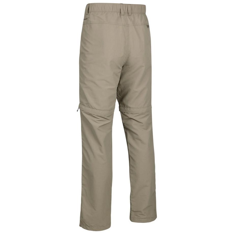 Trespass Chettle Wandershorts mit Zip Off Beinen  